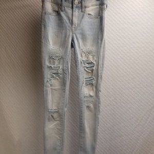 867 - SOI Jr's 6 Reg Jeans